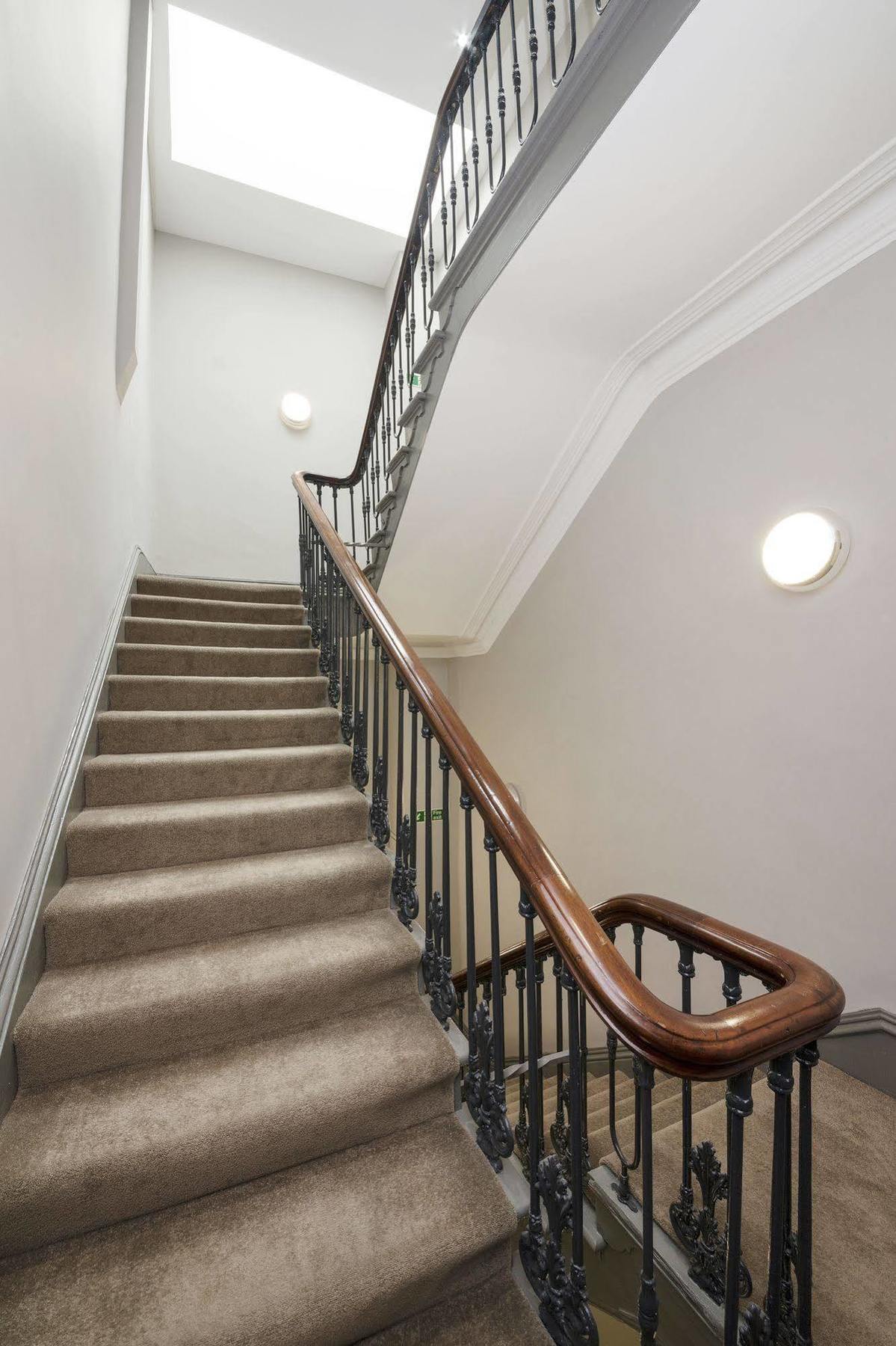 Dream Apartments St Thomas Hall Belfast Exterior foto